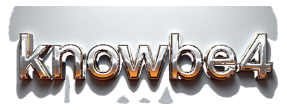 knowbe4 logo